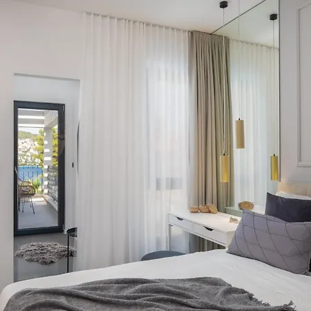 Vila Luxury The North Star With Pool *
