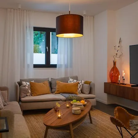 Luxury The North Star With Pool Vila *
