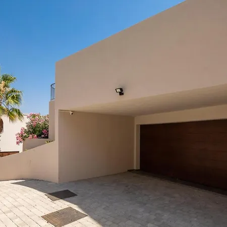 Vila Luxury The North Star With Pool