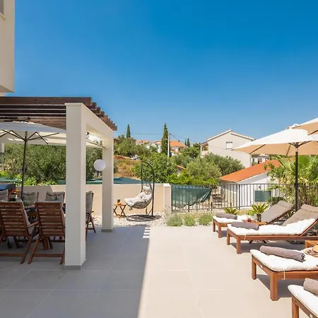 Villa Luxury The North Star With Pool