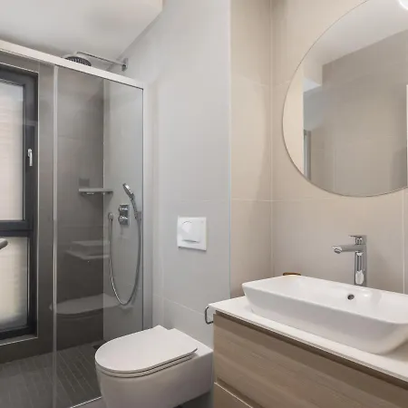 Luxury The North Star With Pool Vila