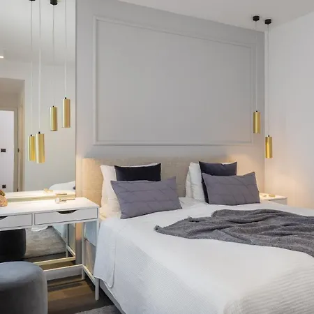 Luxury The North Star With Pool * Trogir