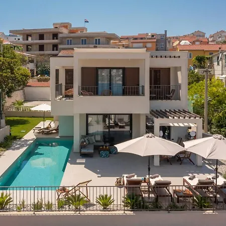 Villa Luxury The North Star With Pool